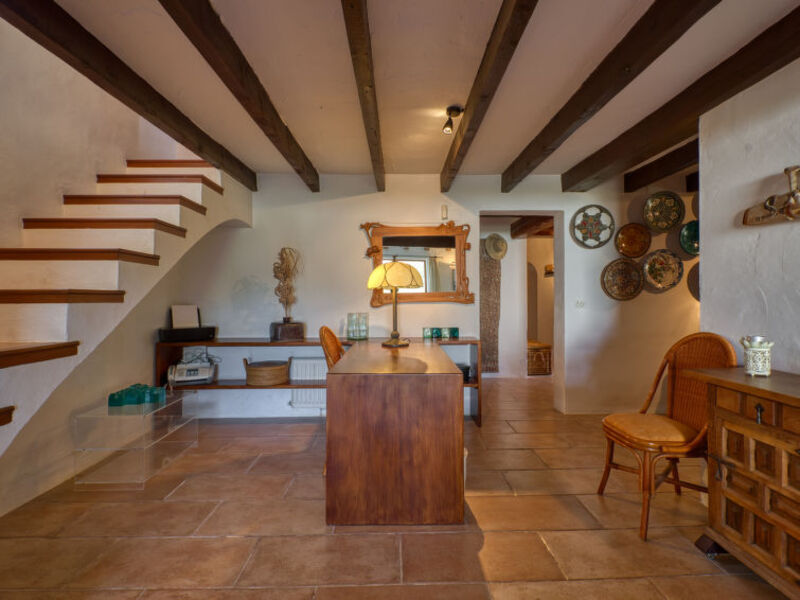 Finca Labranza