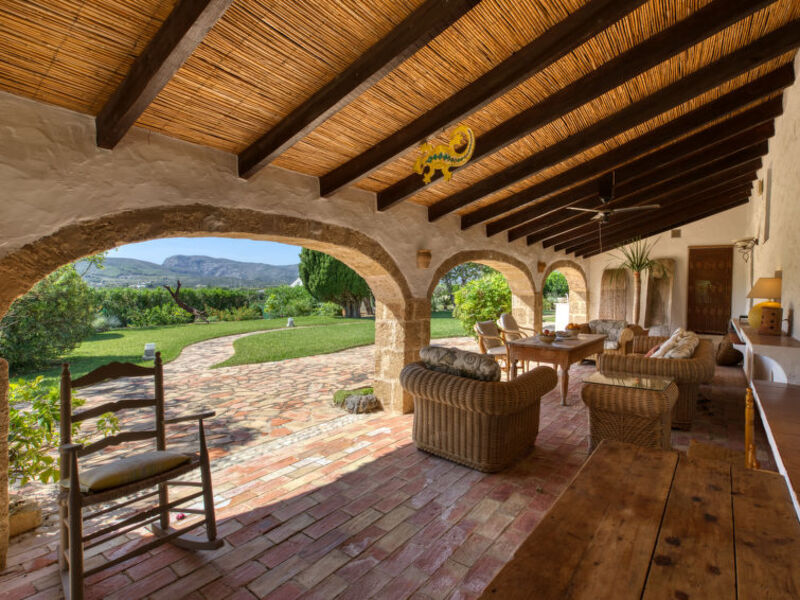 Finca Labranza