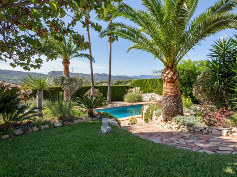 Finca Labranza