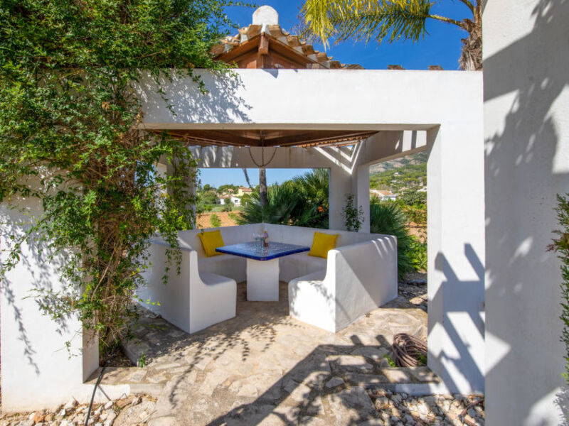 Finca Labranza