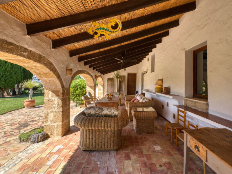 Finca Labranza