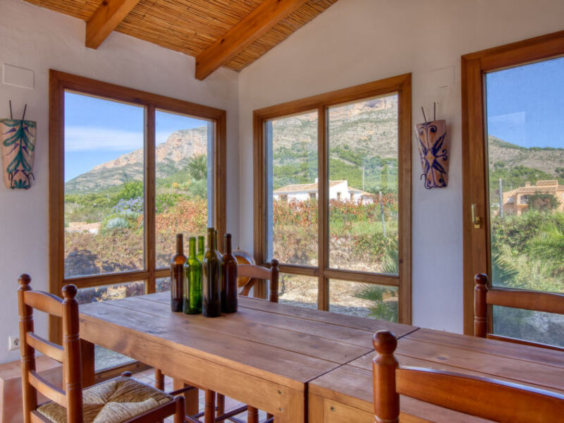 Finca Labranza