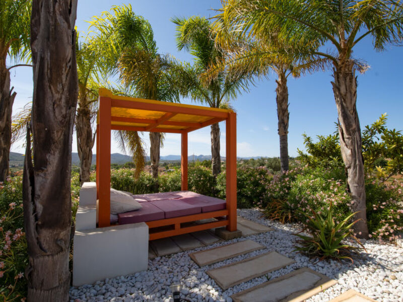 Finca Labranza