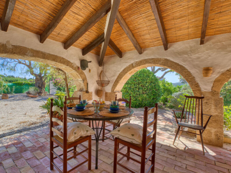 Finca Labranza