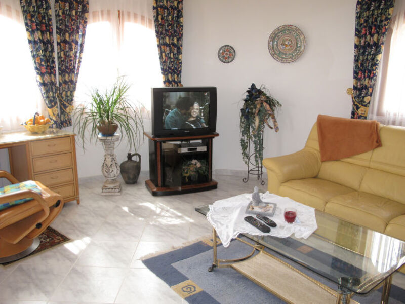 Casa El Padre