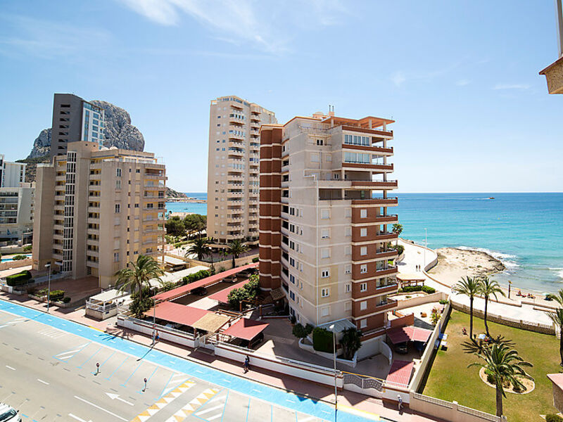Atlántico