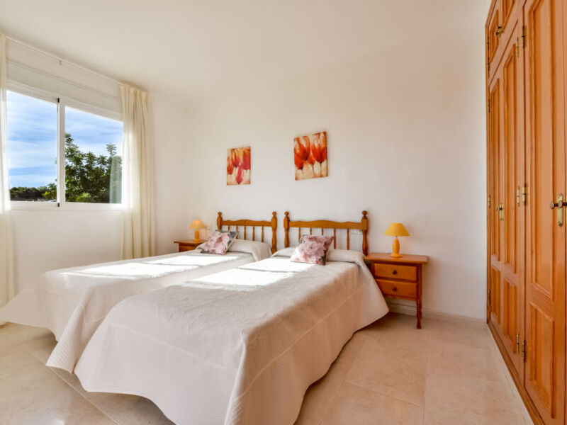 Casa Pepita