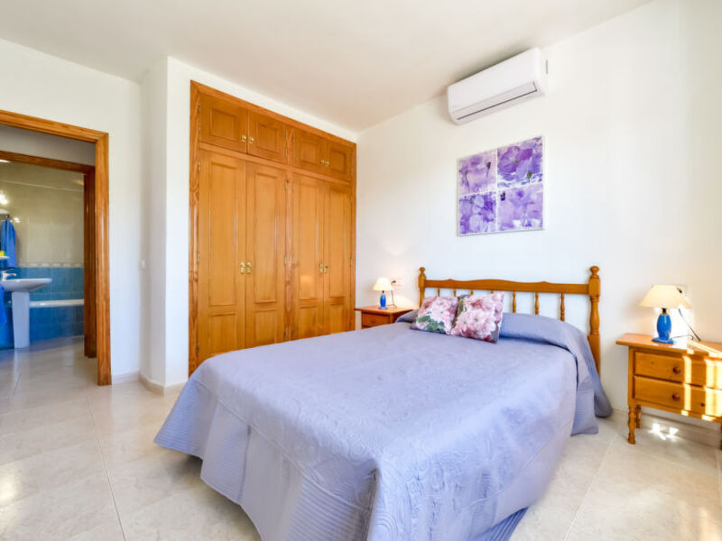 Casa Pepita