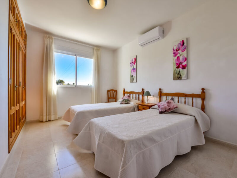 Casa Pepita