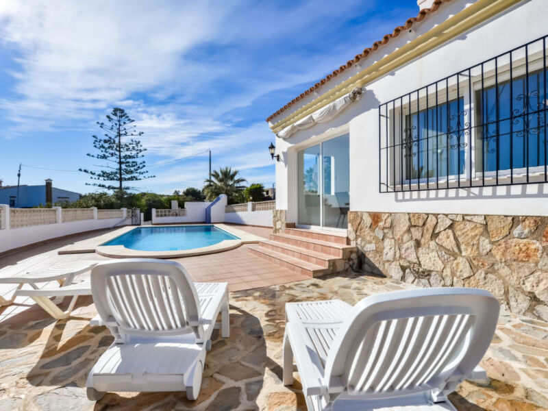 Casa Pepita