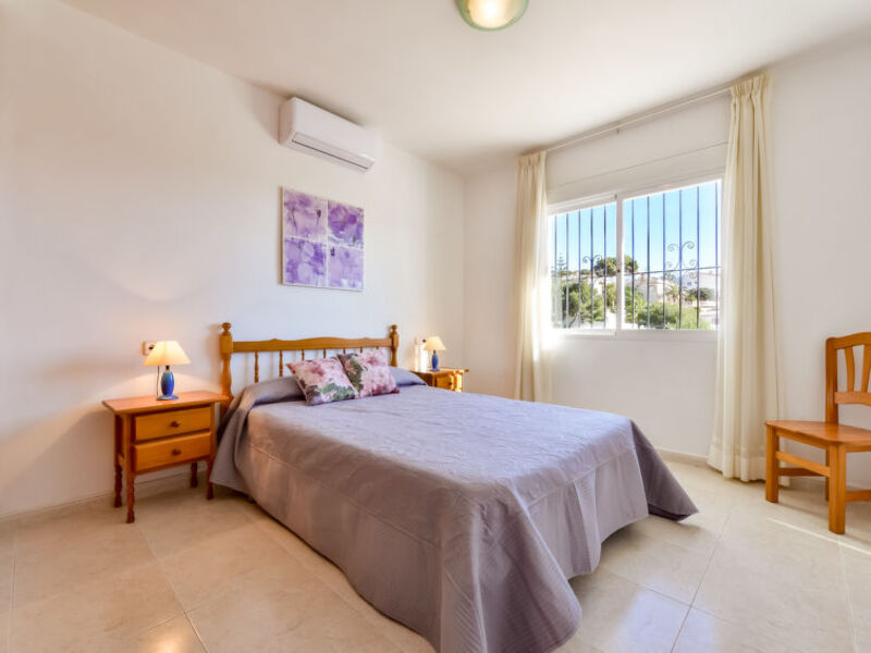 Casa Pepita