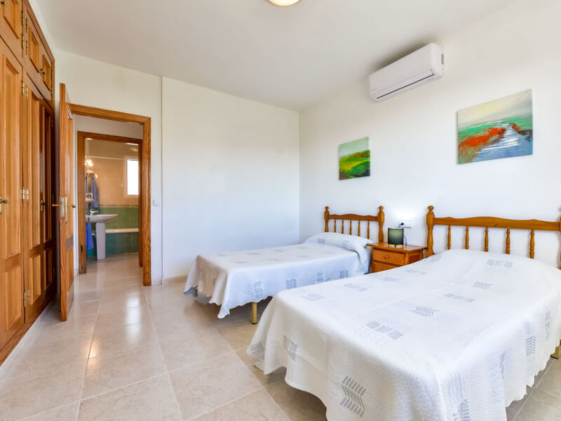 Casa Pepita