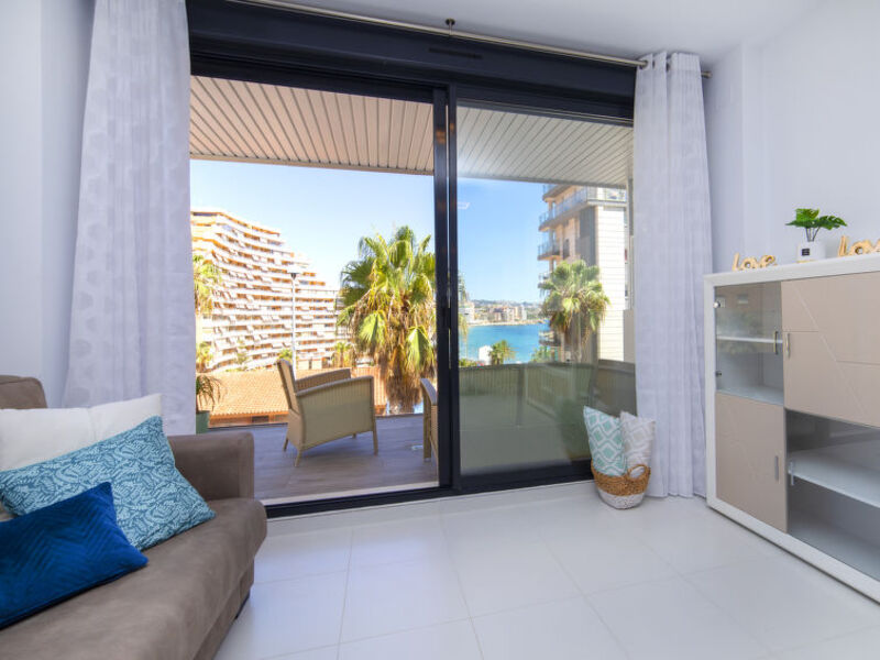 Calpe Beach Ii