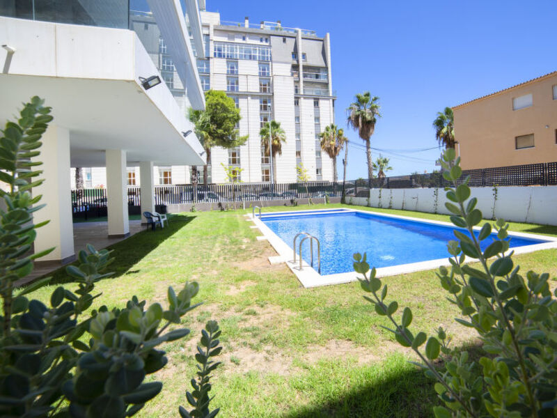 Calpe Beach Ii