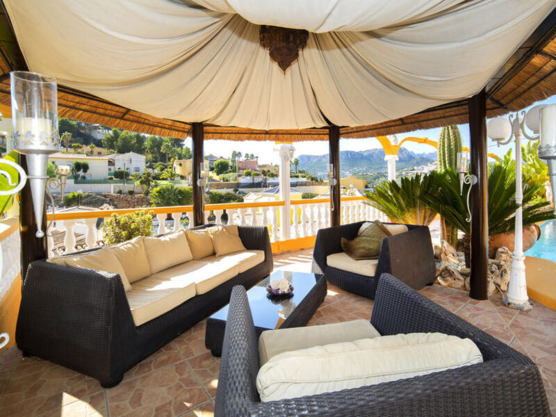 L`Oasis