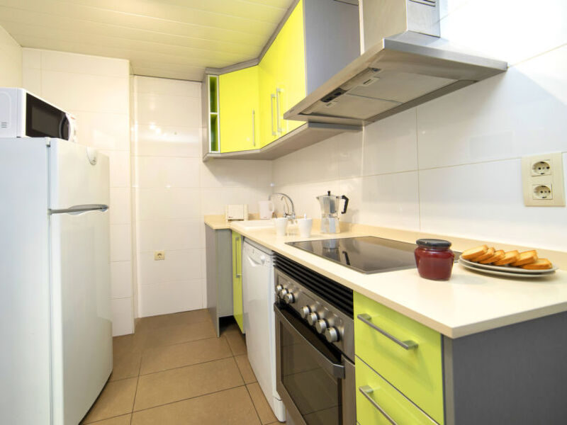 Residencial Borumbot