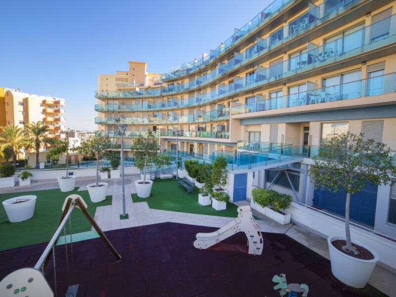 Residencial Borumbot