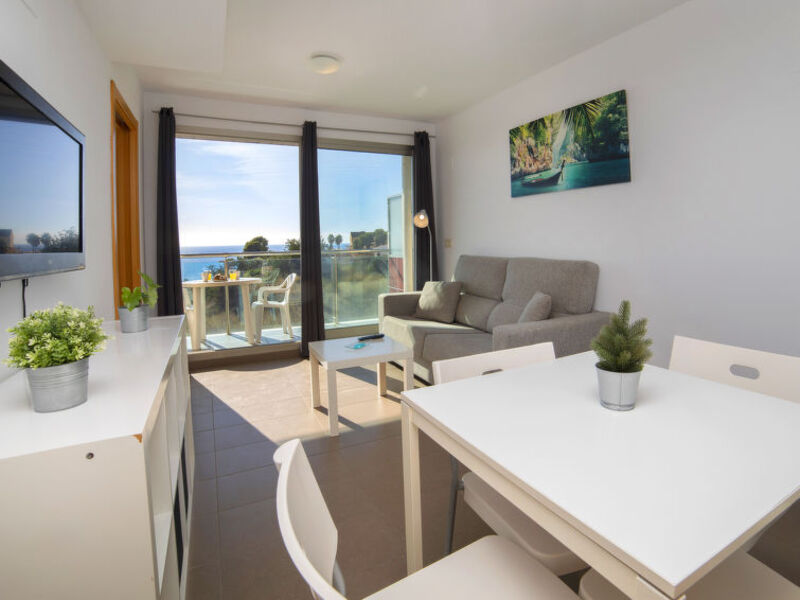 Residencial Borumbot