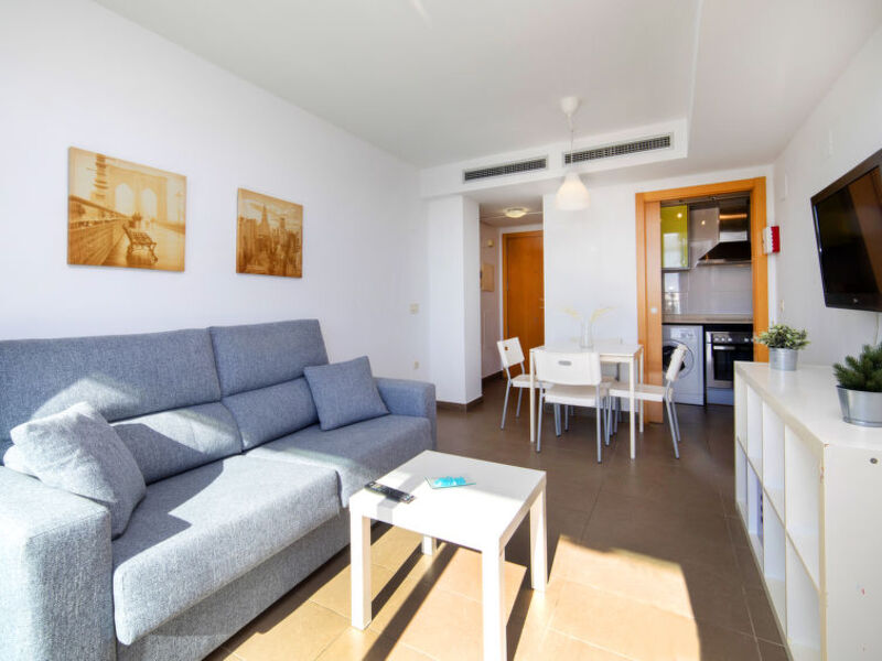Residencial Borumbot
