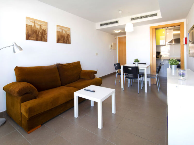 Residencial Borumbot
