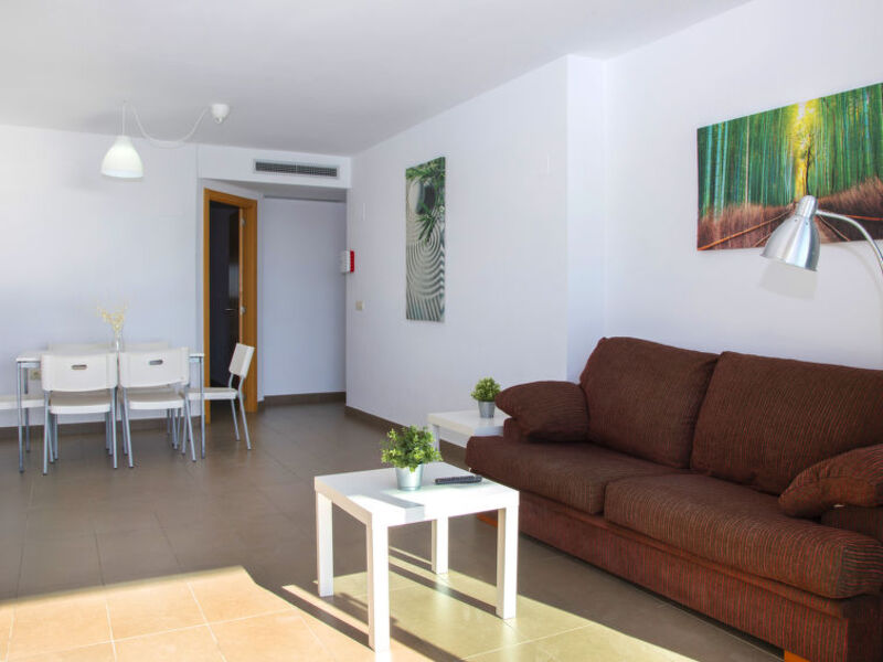 Residencial Borumbot