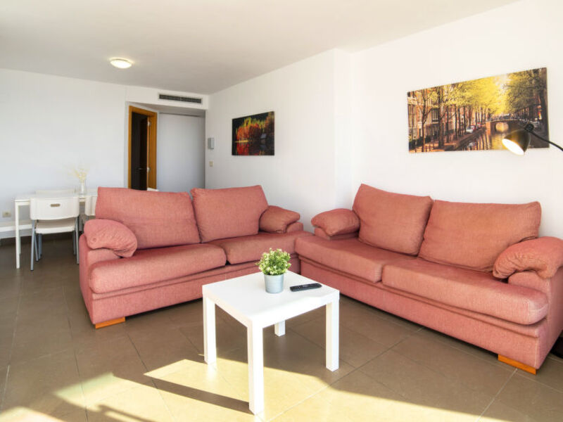 Residencial Borumbot