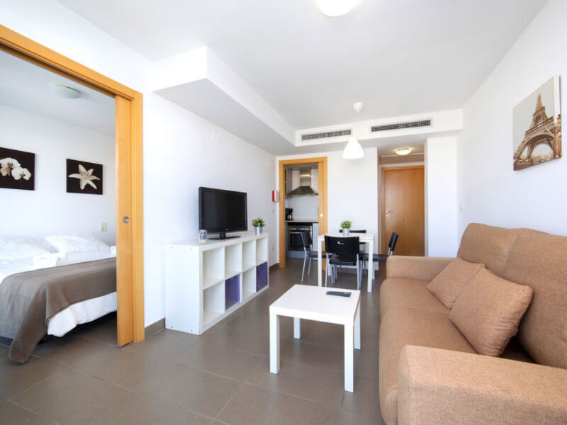 Residencial Borumbot