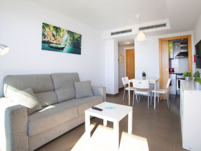 Residencial Borumbot