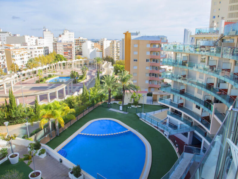 Residencial Borumbot