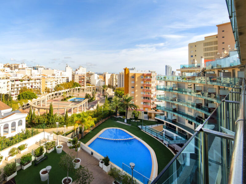 Residencial Borumbot
