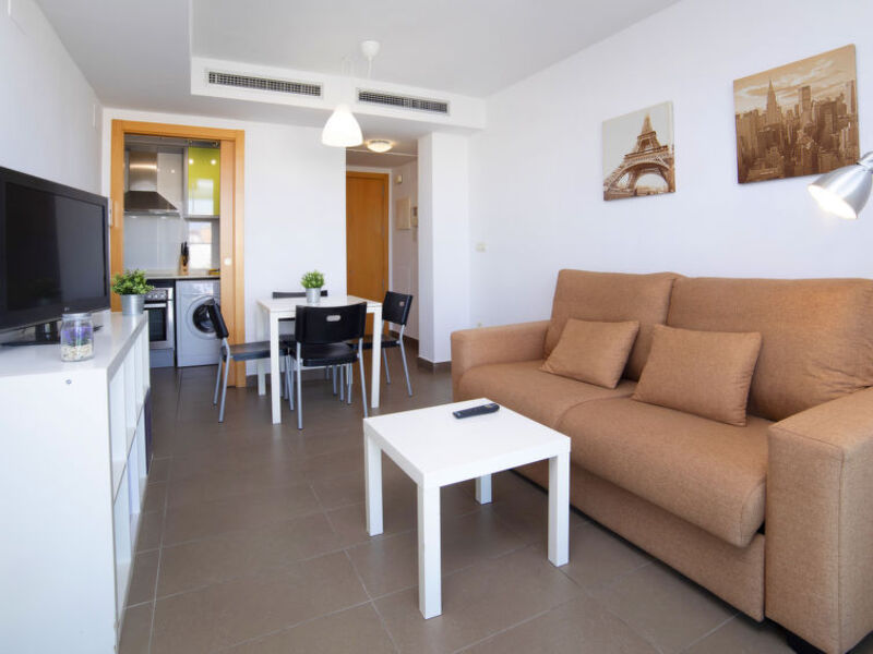 Residencial Borumbot