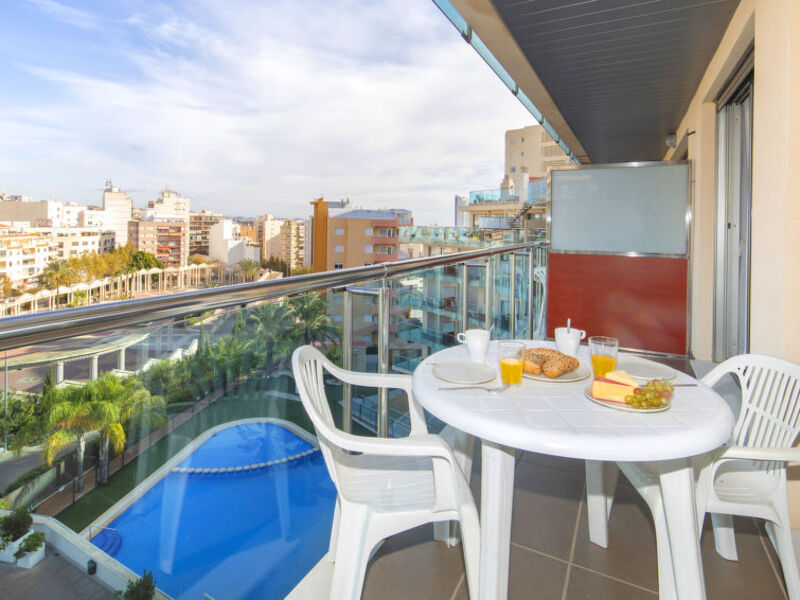 Residencial Borumbot