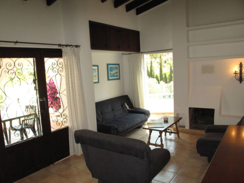 Villas De Sunsea Village