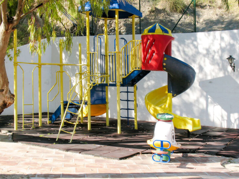 Sunsea Village