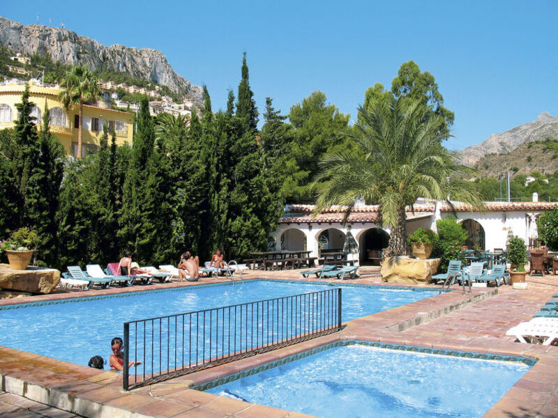 Sunsea Village