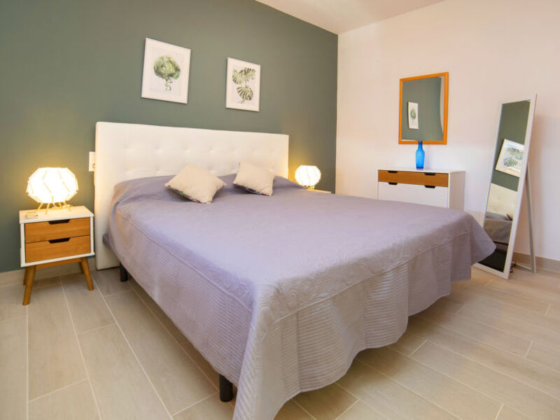 Villa Osyris