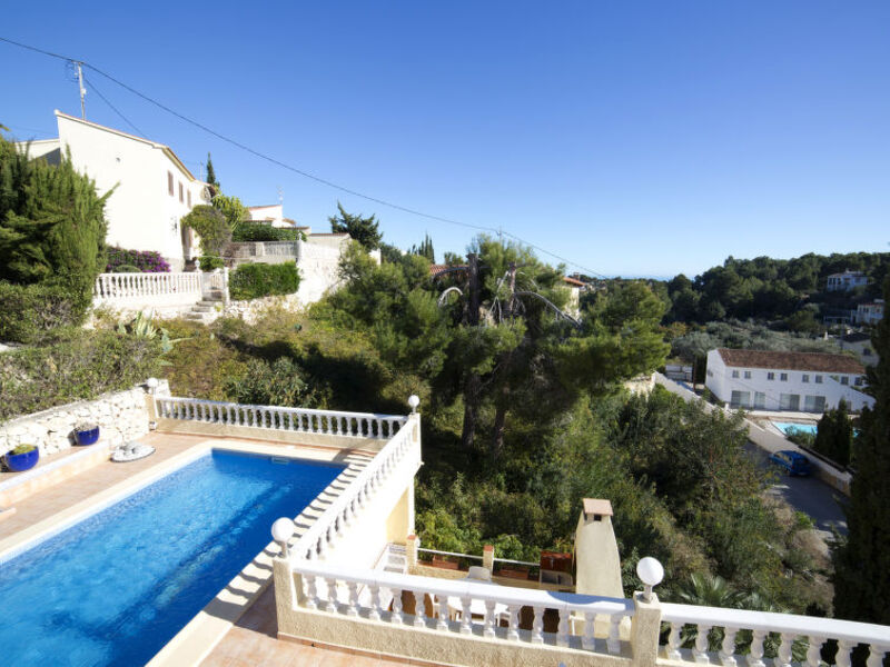 Villa Osyris
