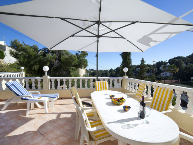 Villa Osyris