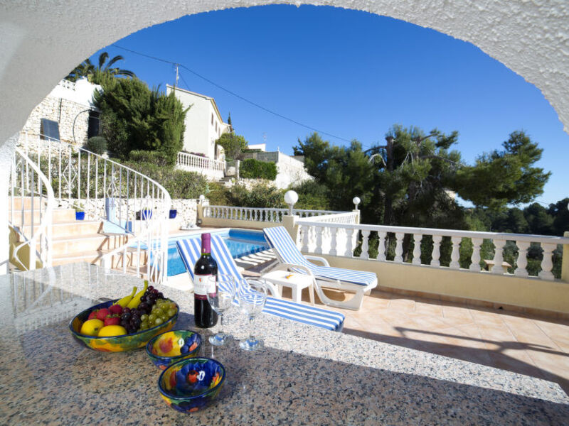 Villa Osyris