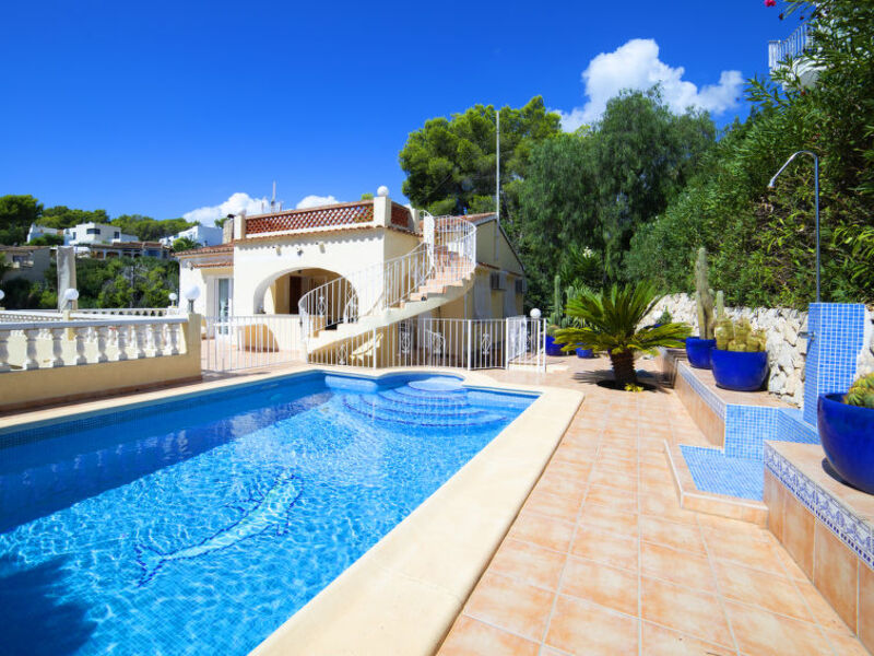Villa Osyris