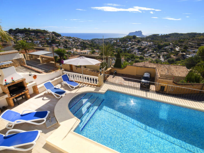 Villa Osyris