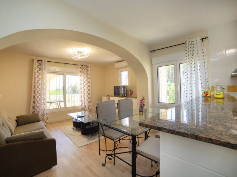 Villa Osyris