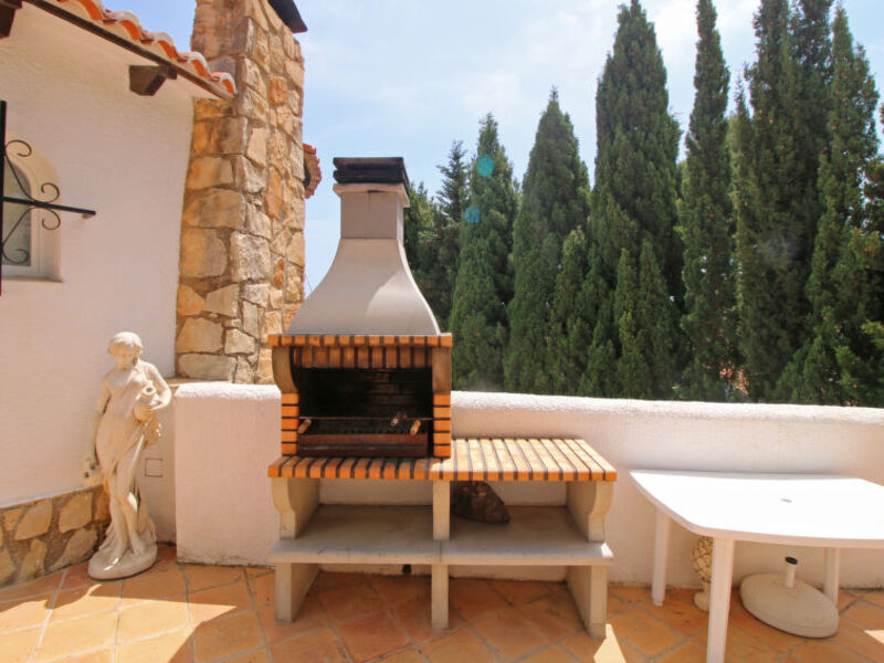Casa Martinet