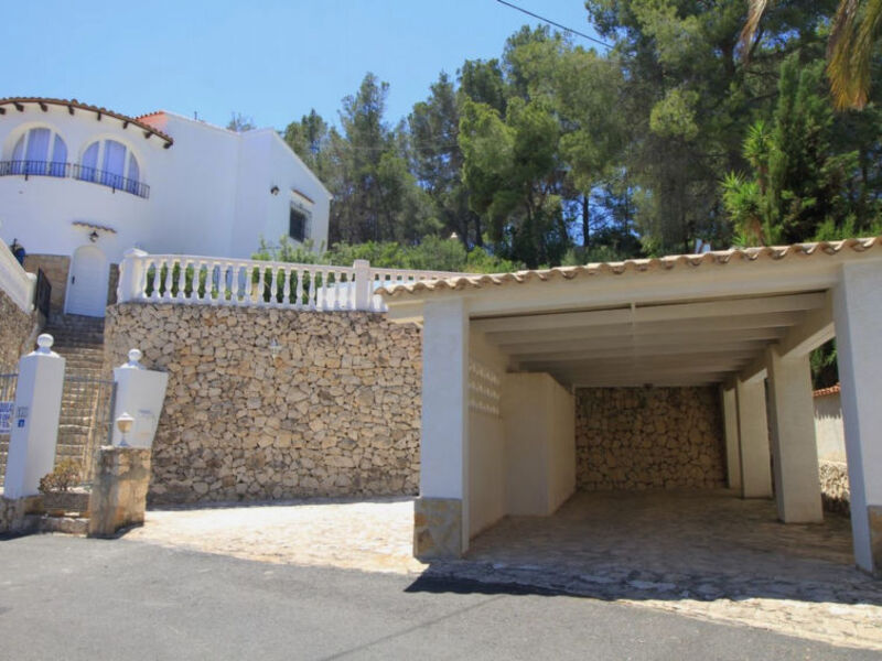 Casa Martinet