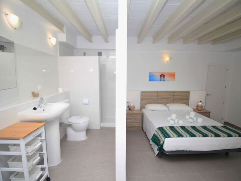 Casa Martinet