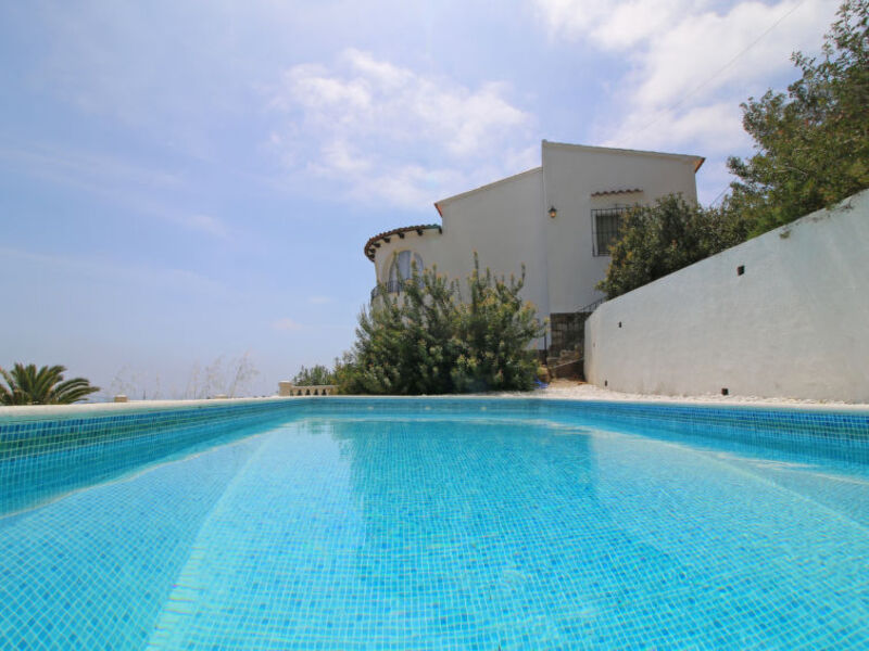 Casa Martinet