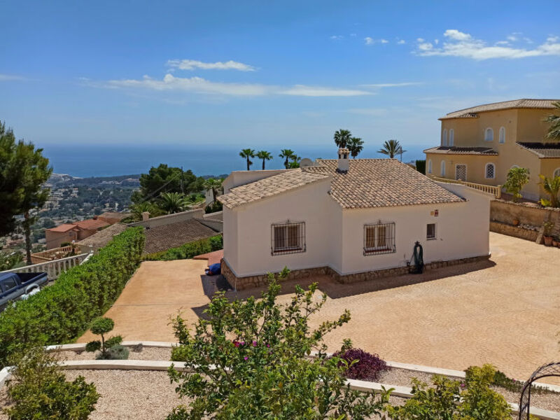 Villa Pomelo