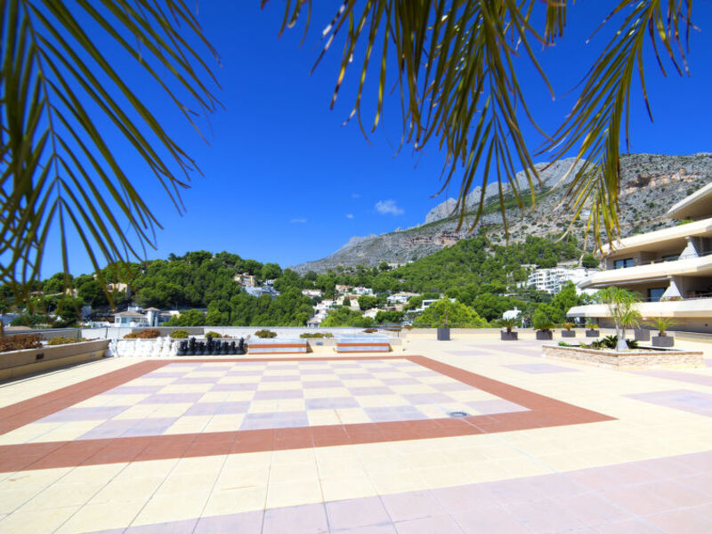 Villa Marina Golf