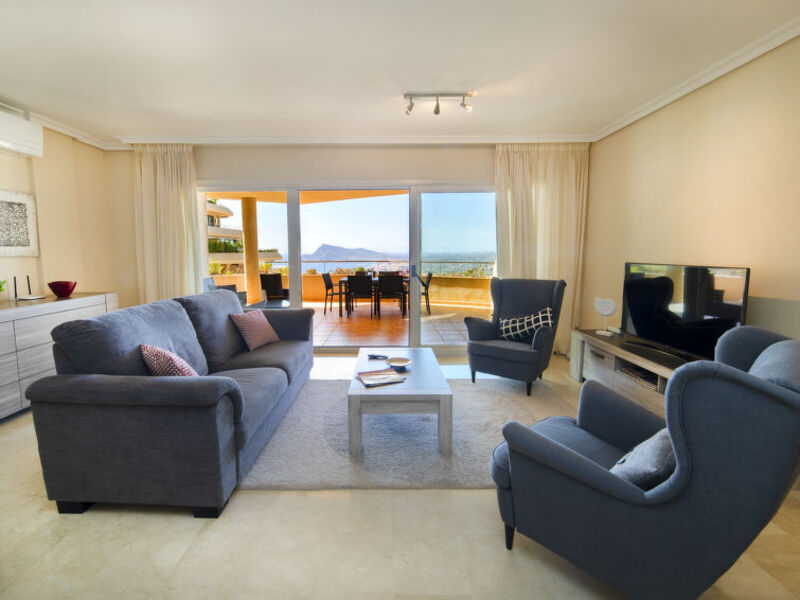 Villa Marina Golf
