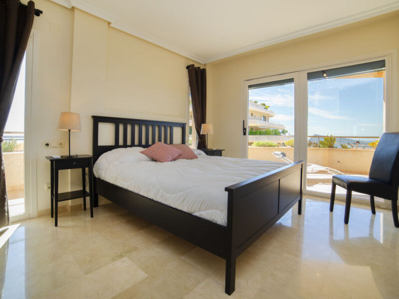 Villa Marina Golf